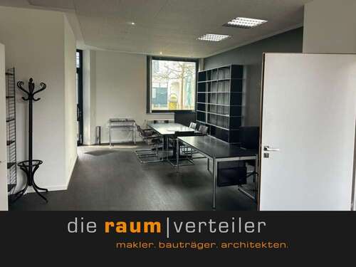 Foto - Büro in Bruckmühl 1.100,00 € 82 m²