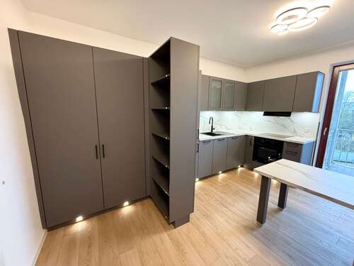 Foto - Wohnung zum Mieten in Rostock 1.300,00 € 64 m²