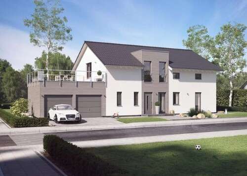 Foto - Haus zum Kaufen in Braunfels 410.000,00 € 216 m²
