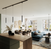 Wohnung zum Kaufen in Hamburg 2.060.000,00 € 160.2 m²