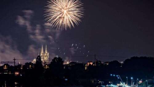 Foto - Wohnung zum Mieten in Köln 3.200,00 € 170 m²