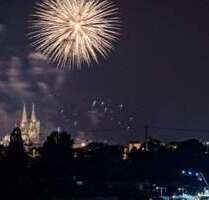 Wohnung zum Mieten in Köln 3.200,00 € 170 m²