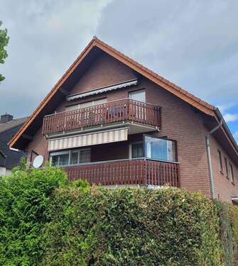 Foto - Wohnung zum Kaufen in Lippstadt 265.000,00 € 102 m²