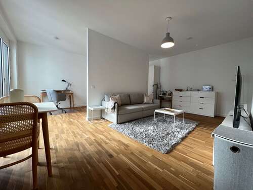 Foto - Wohnung zum Mieten in Berlin 1.399,00 € 49 m²