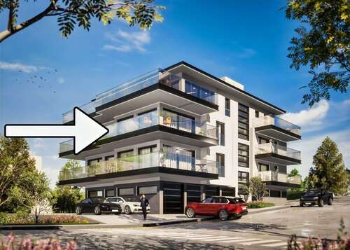 Foto - Wohnung zum Kaufen in Weißenthurm 726.957,00 € 146.86 m²