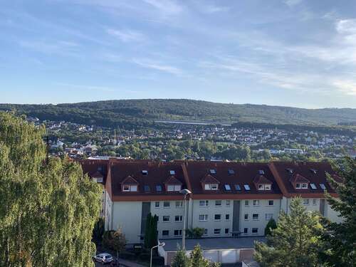 Foto - Wohnung zum Kaufen in Niedernhausen 219.000,00 € 92 m²