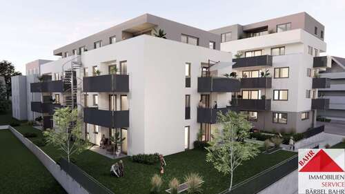 Foto - Wohnung zum Kaufen in Schönaich 375.000,00 € 63 m²