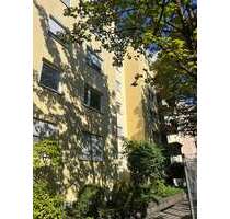 Wohnung zum Mieten in Augsburg 698,00 € 51.72 m²