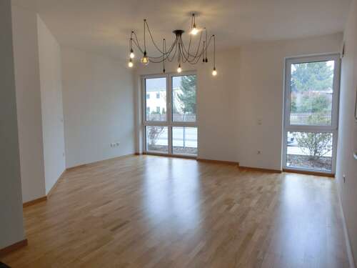 Foto - Wohnung zum Mieten in Bobingen 465,00 € 35.04 m²