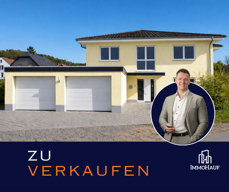 Foto - Haus zum Kaufen in Otterbach 699.000,00 € 299 m²