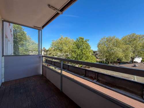 Foto - Wohnung zum Kaufen in Offenbach Bieber 235.000,00 € 67.84 m²