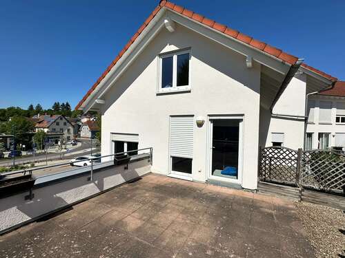 Foto - Wohnung zum Kaufen in Waldbronn 250.000,00 € 83.6 m²