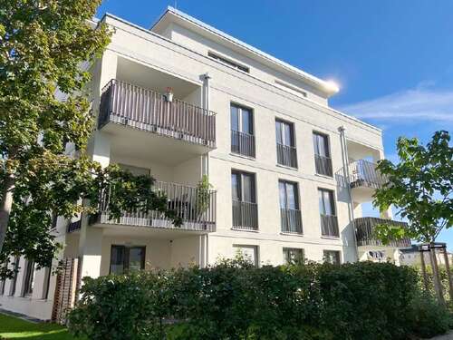 Foto - Wohnung zum Mieten in Dresden 865,00 € 57.54 m²