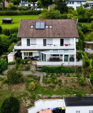 Foto - Haus zum Kaufen in Stadtoldendorf 313.000,00 € 258 m²