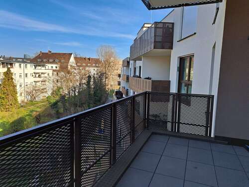 Foto - Wohnung zum Mieten in Frankfurt 1.600,00 € 66 m²