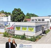 Halle in Albstadt 685.000,00 € 1060 m²