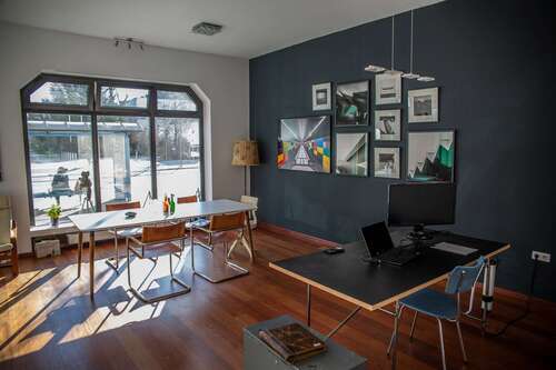 Foto - Büro in München 400,00 € 4 m² - 400,00&nbsp;EUR Kaltmiete, ca.&nbsp; 4,00&nbsp;m&sup2;