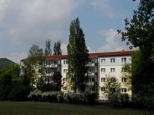 Foto - Wohnung zum Mieten in Hoyerswerda 375,00 € 62.5 m²