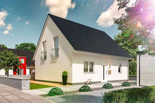 Foto - Haus zum Kaufen in Werder 526.950,00 € 126 m²