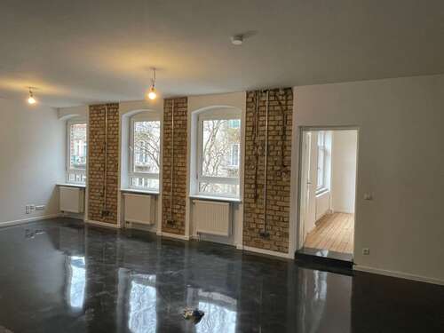 Foto - Wohnung zum Mieten in Mannheim 1.800,00 € 160 m²