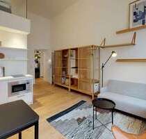 WG-Zimmer in Berlin 1.300,00 € 25 m²