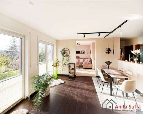 Foto - Haus zum Kaufen in Münchsteinach 464.900,00 € 124.45 m²