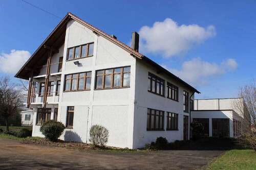Foto - Büro in Meitingen-Herbertshofen 5.887,50 € 942 m²