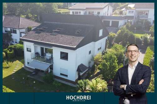 Foto - Haus zum Kaufen in Gau-Algesheim 629.000,00 € 250 m²