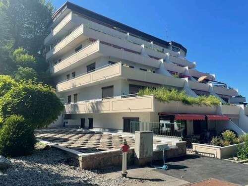 Foto - Wohnung zum Kaufen in Bad Feilnbach 389.000,00 € 105 m²