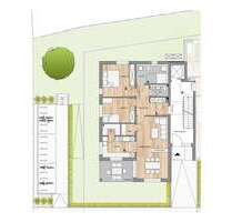 Wohnung zum Kaufen in Sulzburg 463.000,00 € 94.5 m²