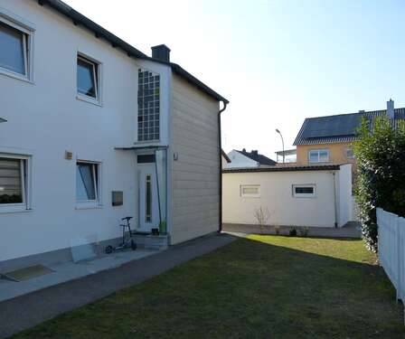 Foto - Haus zum Kaufen in Ingolstadt 340.000,00 € 84.07 m²