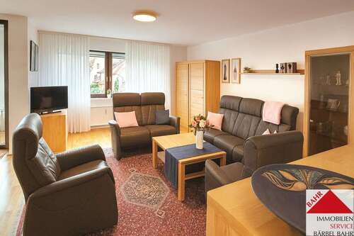 Foto - Wohnung zum Kaufen in Rottenburg 279.000,00 € 58 m²