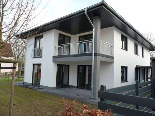 Foto - Wohnung zum Mieten in Minden 1.150,00 € 108 m²