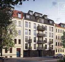 Wohnung zum Mieten in Leipzig 530,00 € 23 m²