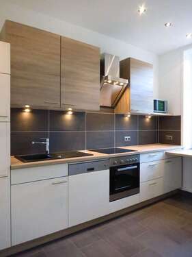 Foto - Wohnung zum Mieten in Wolfenbüttel 710,00 € 62 m²