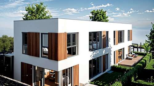 Foto - Haus zum Kaufen in Solingen 499.000,00 € 113 m²