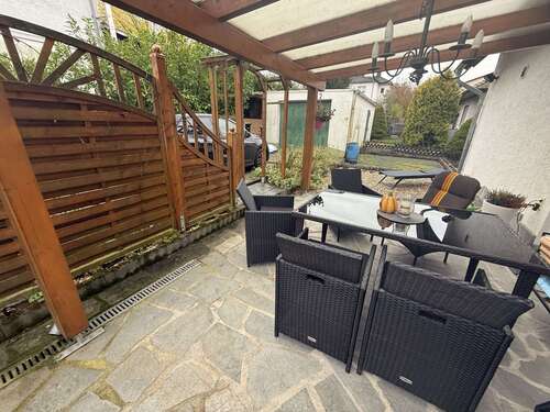 Foto - Haus zum Kaufen in Niedernhausen-Niederseelbach 535.000,00 € 190 m²