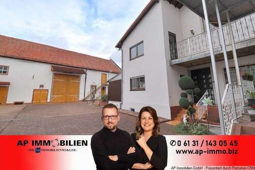 Foto - Haus zum Kaufen in Oppenheim 499.500,00 € 310 m²