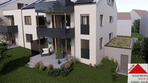 Foto - Wohnung zum Kaufen in Sindelfingen 425.000,00 € 60 m²