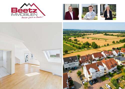 Foto - Wohnung zum Kaufen in Malsch 389.000,00 € 125.1 m²