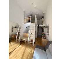 Wohnung zum Kaufen in München Au-Haidhausen 349.900,00 € 38.98 m² - München / Au-Haidhausen