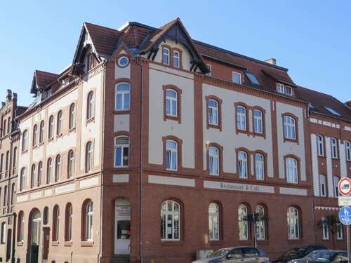 Foto - Wohnung zum Mieten in Stendal 430,00 € 89 m²