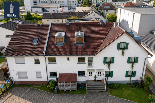 Foto - Haus zum Kaufen in straubing 292.000,00 € 135 m²