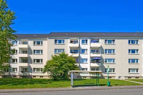 Foto - Wohnung zum Mieten in Hamm 549,00 € 74.72 m²