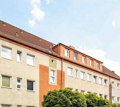 Foto - Wohnung zum Kaufen in Lübeck 158.000,00 € 51 m²