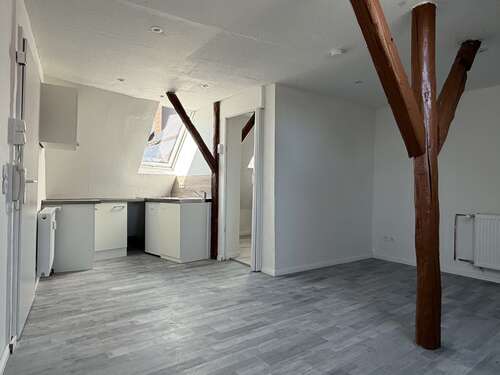 Foto - Wohnung zum Mieten in Angerstein 378,00 € 21 m²