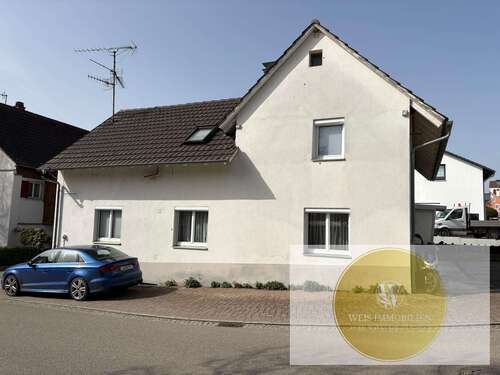 Foto - Haus zum Kaufen in Fischingen 435.000,00 € 129 m²