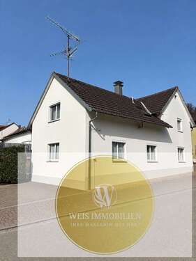 Foto - Haus zum Kaufen in Fischingen 399.000,00 € 129 m²