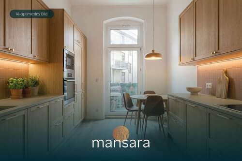 Foto - Wohnung zum Kaufen in Magdeburg 207.000,00 € 111.09 m²
