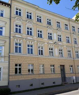Foto - Haus zum Kaufen in Frankfurt (Oder) 939.000,00 € 627.39 m²